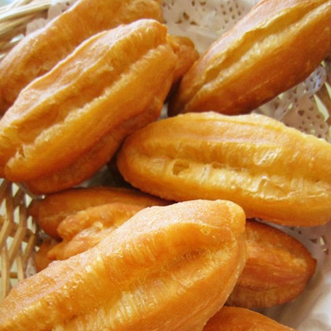 非凡油條