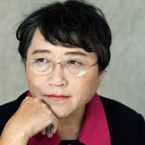 李银河的公众号