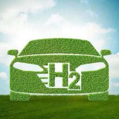 氫能源汽車
