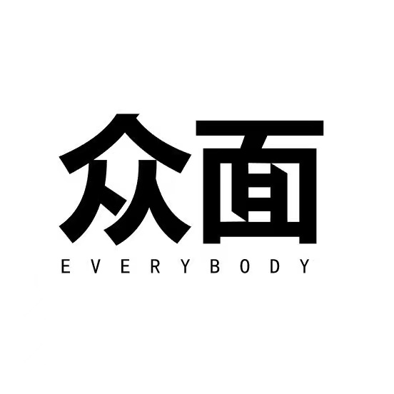 眾面